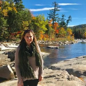 Meet your Posher, Stephanie